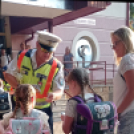 Újra az iskolapadban.