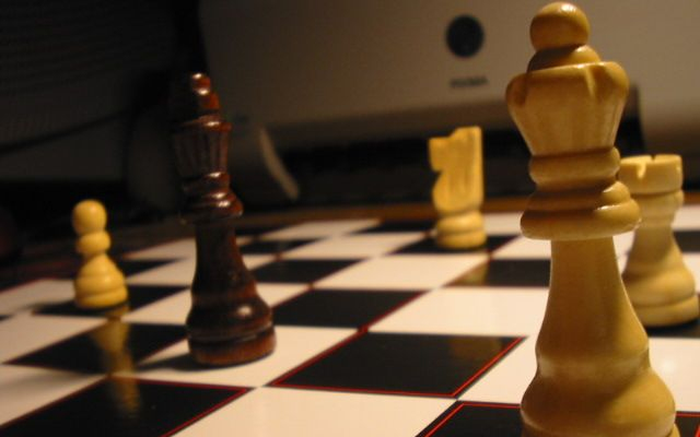 Győzelemmel kezdtek a fiatal salgótarjáni sakkozók