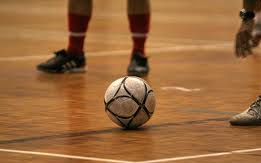 Romhányi futsalsiker