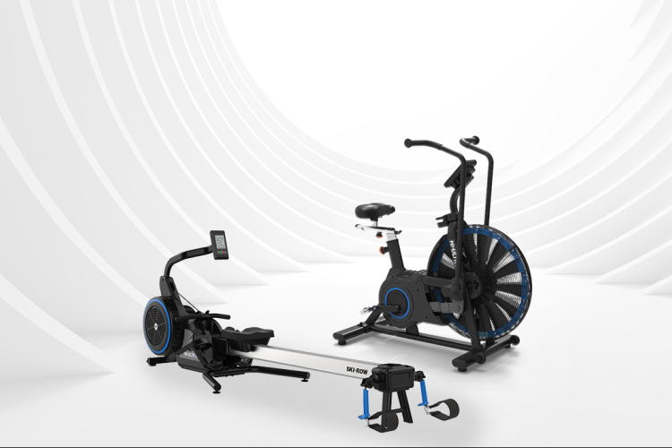 Lendületes újdonságok – az Impulse új fitneszgépei