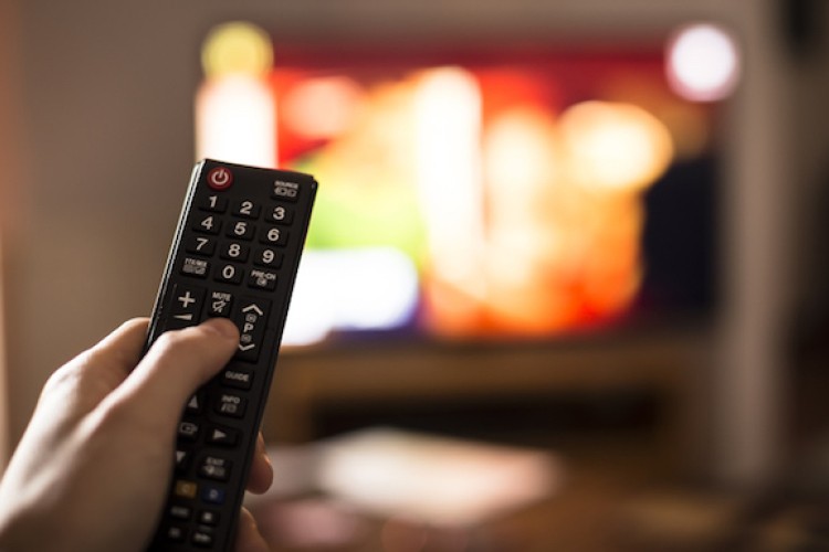 Eltűntek a nézők a tévéképernyők elől