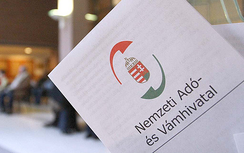 e-Szja: idén már a munkáltatók helyett is a NAV számol