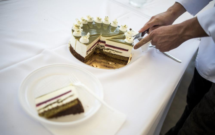 Szó Gellért megtalálta az Őrség Aranyát