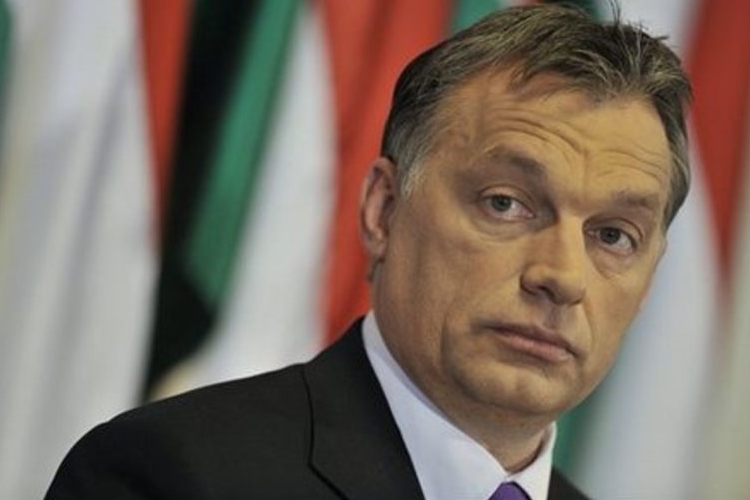 Orbán: 2013 nem a vetésről, hanem az aratásról szól