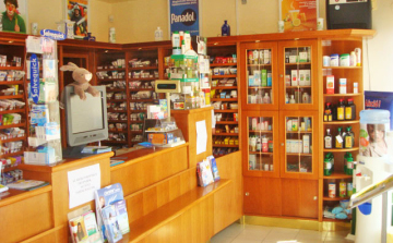 Csak minden harmadik településen van patika megyénkben