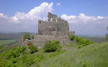 Kerülőúton Hollókőbe