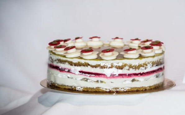 Kihirdették Magyarország Tortáját!