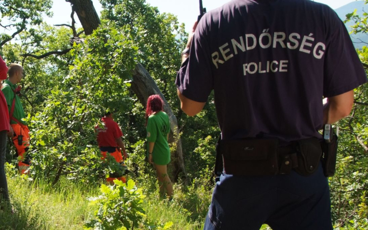 Együtt gyakorlatoztak