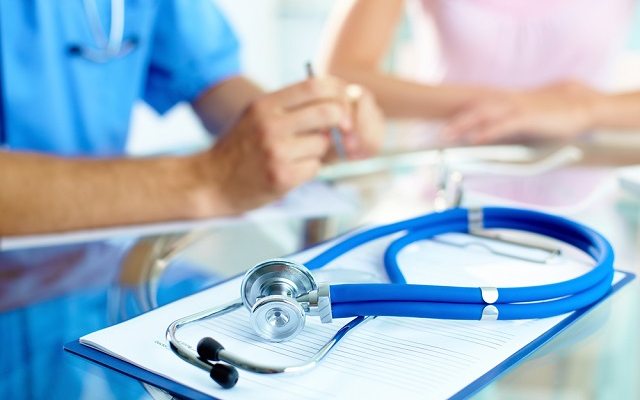 Új háziorvos Salgótarjánban