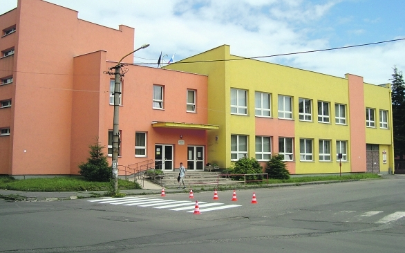 Megnyílik a magyar osztály a Rimaszombati Kereskedelmi Akadémián