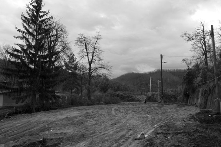 Komposztálótelep Zagyvarakodón