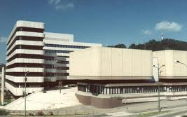 Színhibás kerámiával újul meg a salgótarjáni múzeum