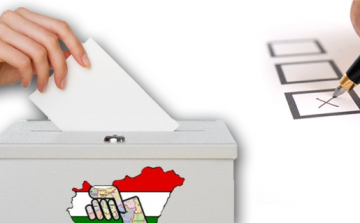 Polgármesterválasztás Erdőtarcsán