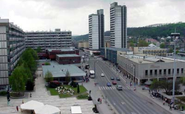 Állami ingatlanokat venne át Salgótarján önkormányzata