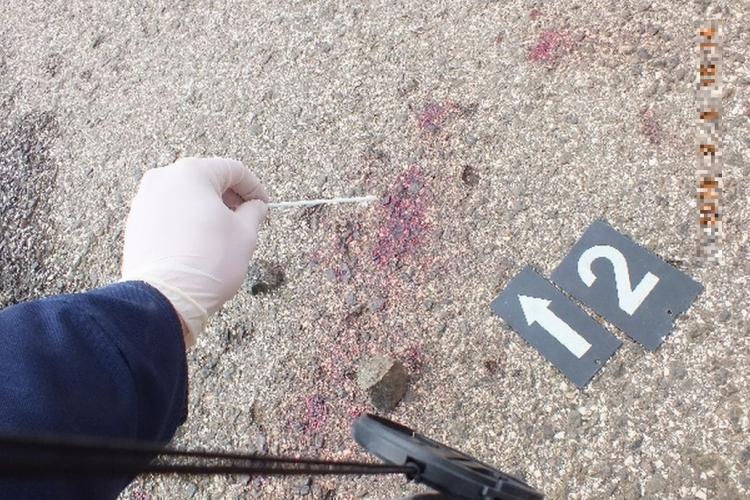 Csoportos garázdaság Jobbágyiban