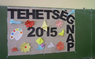 Tehetségpont programokkal