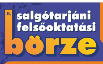 II. Salgótarjáni Felsőoktatási Börze
