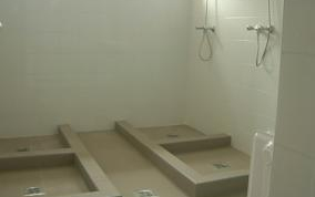 Sportöltöző komplexum épül Balassagyarmaton