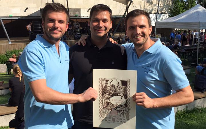 Croissant-ban IS a legjobb a G&D Kézműves Cukrászat és Pékség 