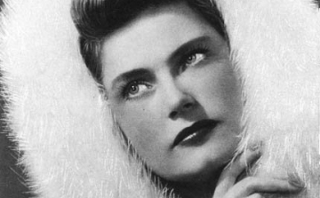 Amit csak kevesen tudnak róla - Karády Katalin