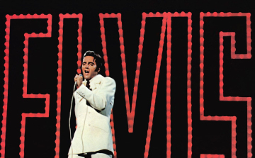Elvis és Priscilla Presley igaz története - még ma is az „élete szerelmének” nevezi őt