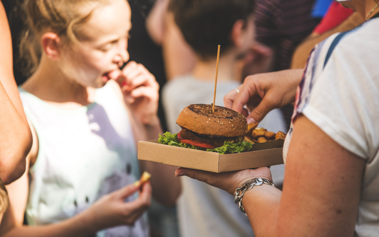 Így lehet minden fesztivál műanyagmentes