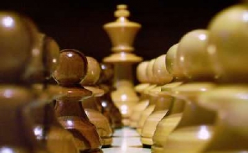 Rangos sakkversenyt rendeztek Bátonyterenyén