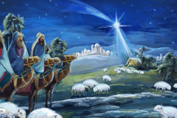 4 óriási tévhit a karácsonyról, amit a legtöbben rosszul tudnak