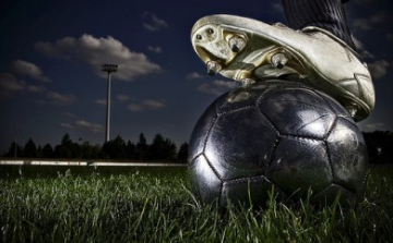 Elvéreztek focicsapataink