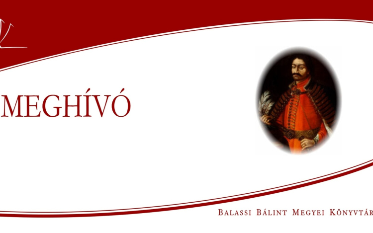 Megnyílt a salgótarjáni Balassi Bálint Asztaltársaság jubileumi tárlata