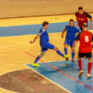 SALGÓTARJÁNI NOSZTALGIA TEREMFOCI TORNA.