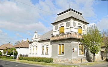 Elkészült a Civitas Fortissima Múzeum külső felújítása