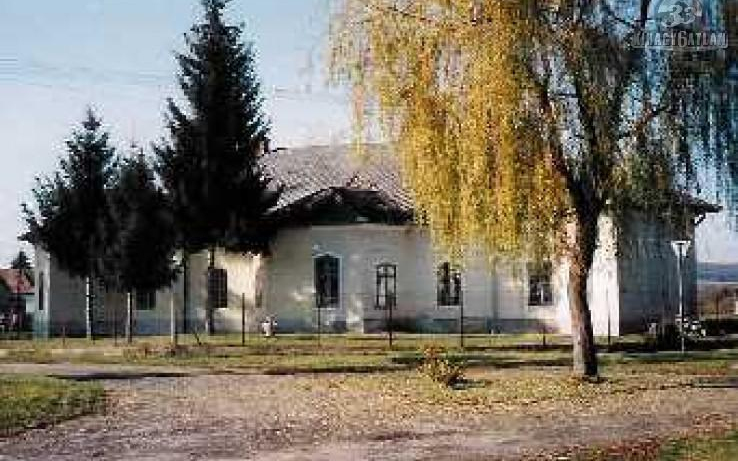 Polgármestert választ ma Ipolytarnóc