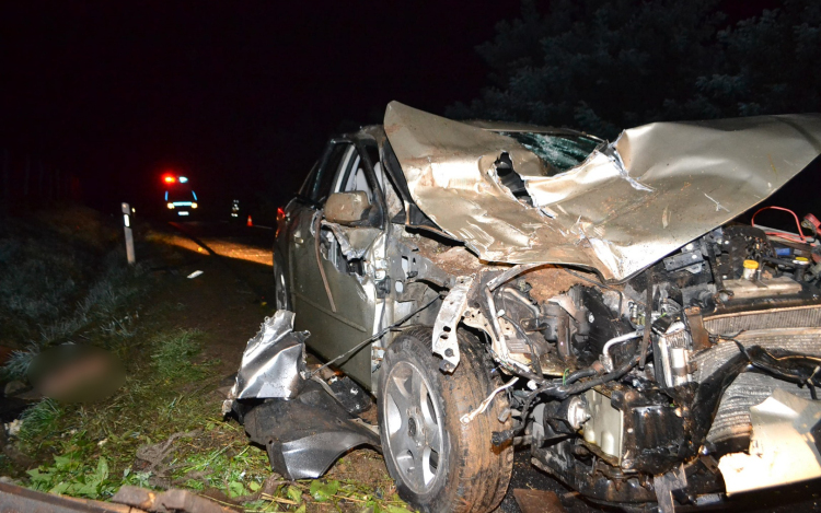 Balesetek az elmúlt 24 órából - Nógrád megye