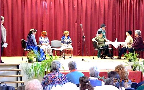 Mesekönyv Nógrádról