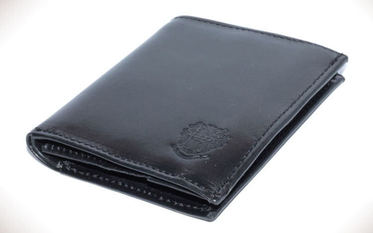 Futott a pénztárcával