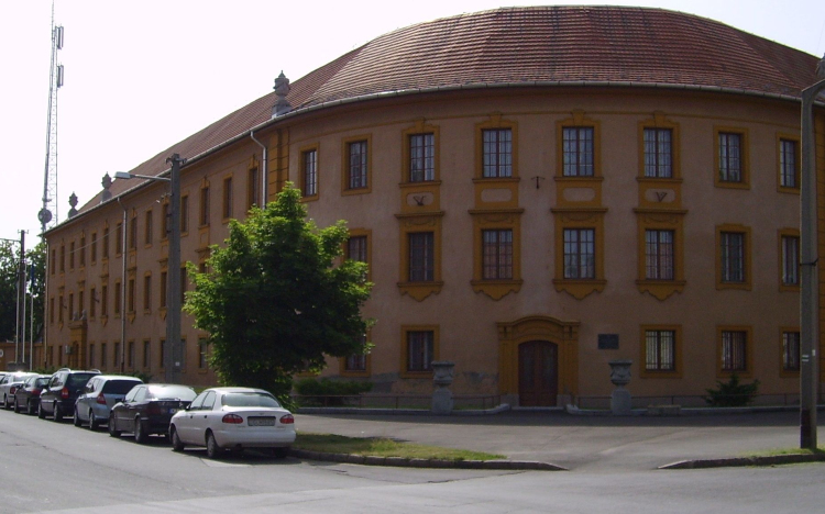 Megújuló és hatékonyabb kormányhivatali épületek