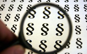 Az év közepén terjesztik a jogalkotó elé a bírói életpályamodellt