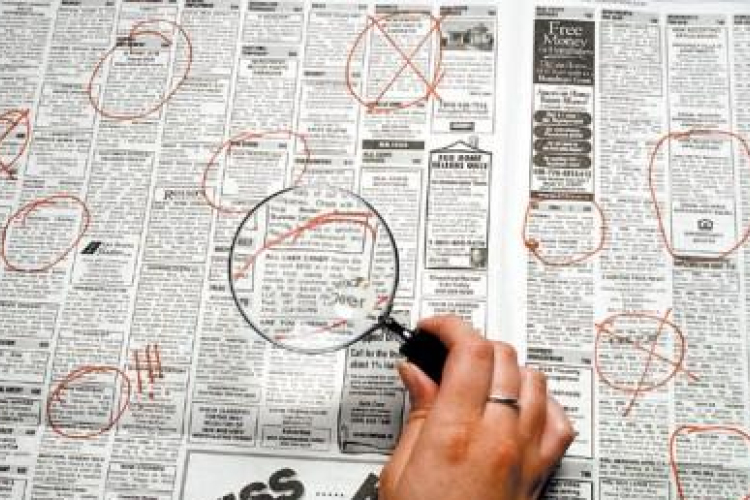 Csökkent az álláskeresők száma Nógrád megyében