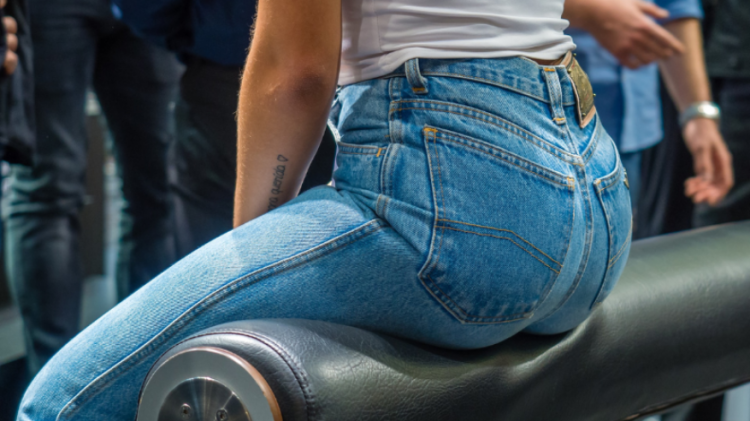 A TRAPÉZ FARMER SZÜLETÉSE