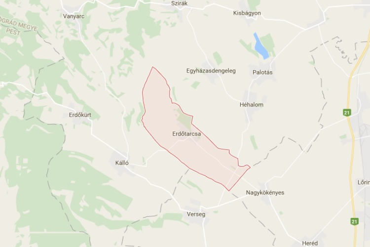 Csizmár Gyula lett Erdőtarcsa polgármestere