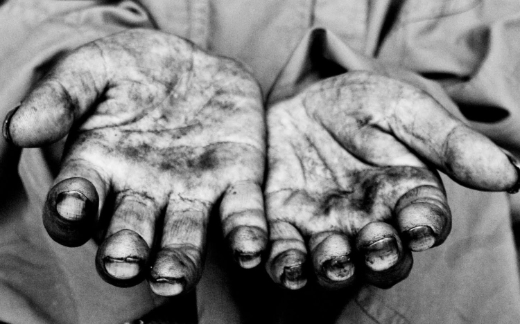 Hajléktalanok közfoglalkoztatása Salgótarjánban