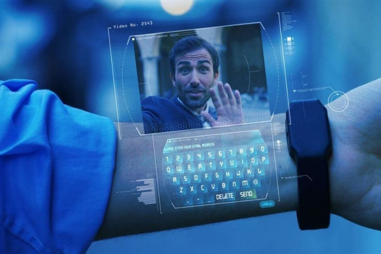 MIÓTA LÉTEZIK A MOBILTELEFON? Milyen lesz a jövőben? Mutatjuk!