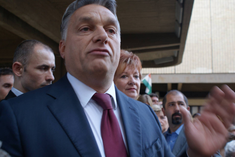 Salgótarjánban járt a miniszterelnök