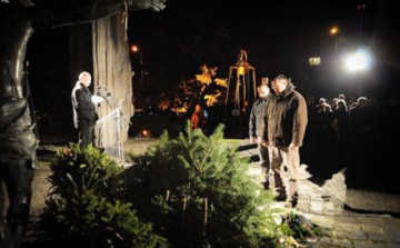 Dokumentum-játékfilm készül az 1956-os salgótarjáni sortűzről