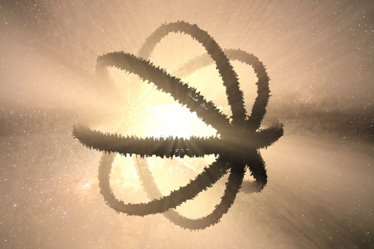 Idegen civilizációk nyomaira bukkanhattak a Tejútrendszerben