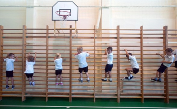 Pályázat a jó tanuló – jó sportoló elismerésre