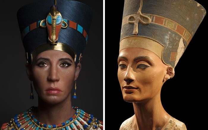 Mutatjuk, hogy néztek ki valójában...