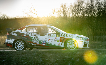 Juhász Csabi: Szerintem a nézőknek is tetszett, amit láttak!