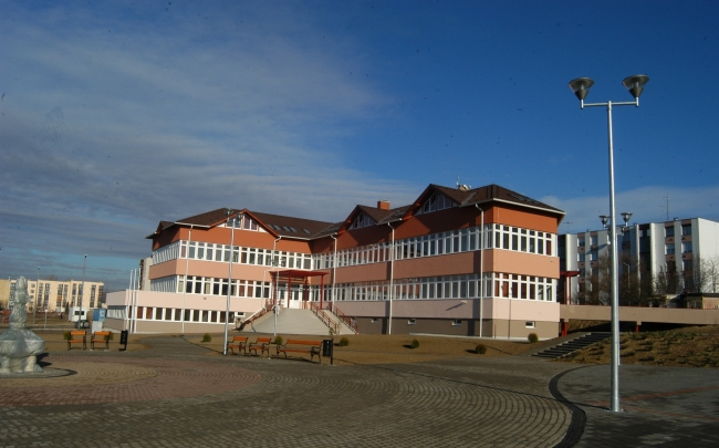 Pluszforrás Bátonyterenyének